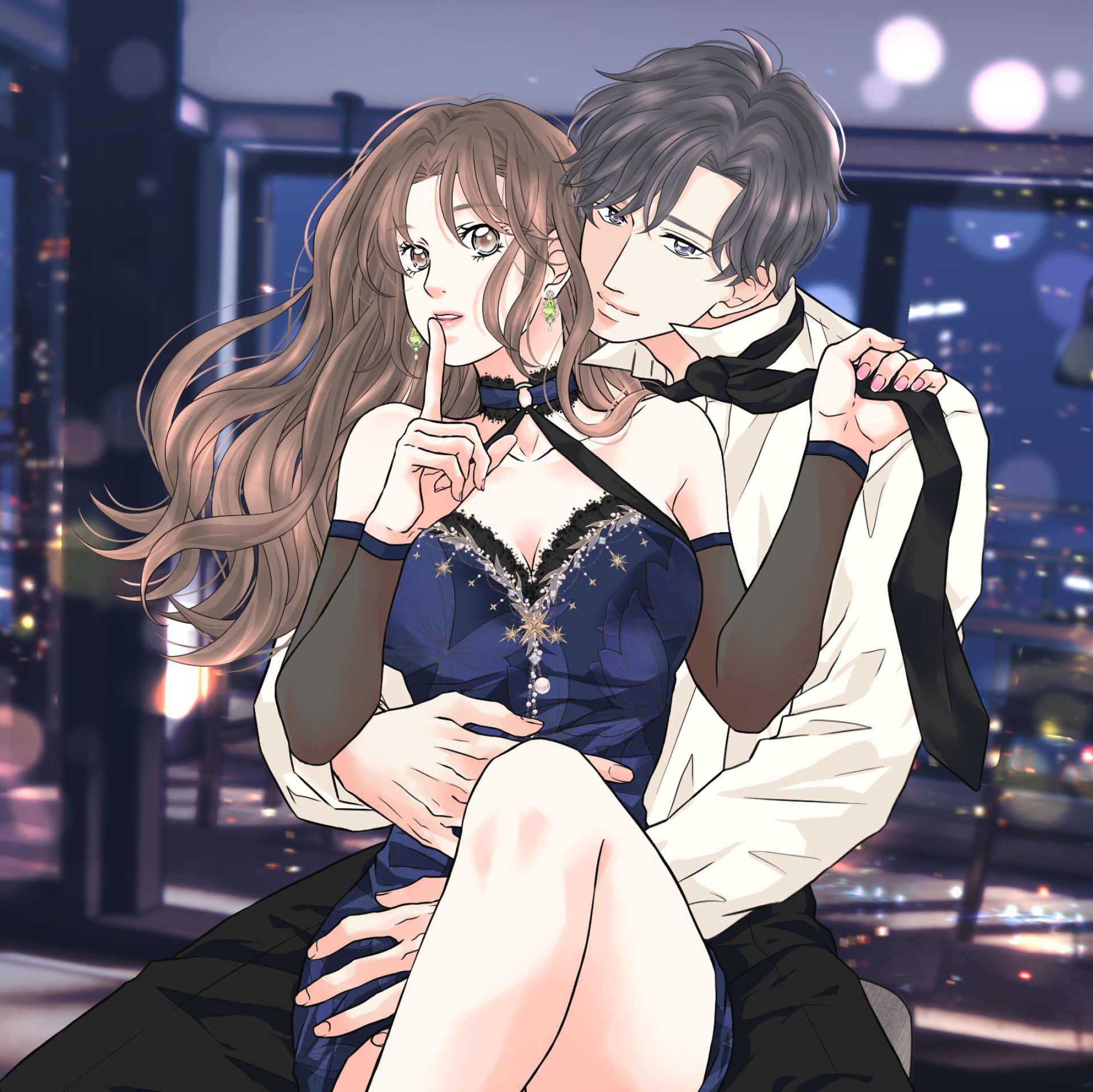 日漫《我的英雄学院》最新封面